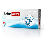 Potas320mg - Activlab