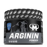 Arginine Powder 300g - Mammut