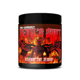 Devils Shot - ML Nutrition