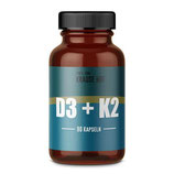 Vitamin D3 + K2 - Krause Hof