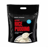 Instant Rice Pudding 3000g - Body Attack