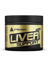 Liver Support 90 Caps - Peak