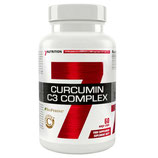 Curcumin Complex - 7Nutrition