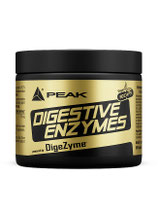Digestive Enzymes - Peak