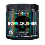 Bone Crusher - Black Skull USA