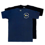 T-Shirt Blau - Olimp