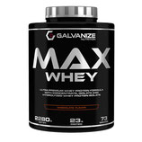 Max Whey 2280g - Galvanize Nutrition