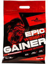 Epic Weight Gainer - Peak