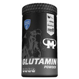 Glutamin Powder 550g - Mammut