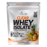Clear Whey Isolate+ 350g - Olimp
