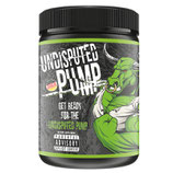 Undisputed Pump - American Supps