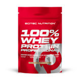 100% Whey Professional 1000g - Scitec