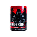 Wunderwaffe Pre Workout