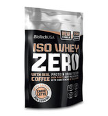 Iso Whey Zero Cafe 500g - Biotech