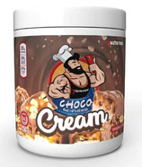 Cream 750g - 7 Nutrition