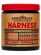 Harness - Arms Race Nutrition