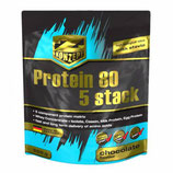 Protein 80 5 Stack 500g - Z-Konzept