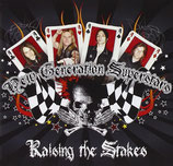 Raising the Stakes CD