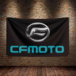 BANDERA DECORACION CFMOTO