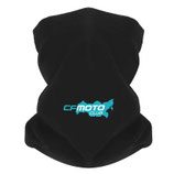 CUBRECARAS LOGO CFMOTO