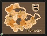 Thüringen
