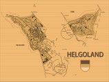 Helgoland (ohne Rahmen)
