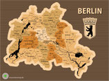 Berlin (ohne Rahmen)