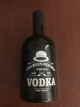 Charles Oxford Vodka