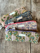 Trousse matelassée Colette