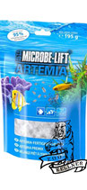 ARTEMIA - Fertigmischung aus Artemia-Eiern & Salz 195 Gramm
