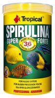 Super Spirulina Forte 36%  250 ml