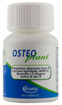 OSTEOPLANT 60 CAPSULE