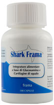 SHARK FRAMA 100 CAPSULE
