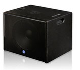 TOPP PRO MAXX 10A SUB 10" - 600W