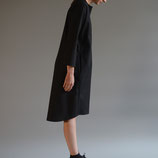 Kleid N° 01 black