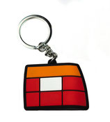 NIFTY Jetta2 Taillight Keychain