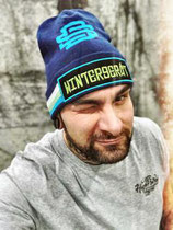Beanie - Dub Spencer - DER WINTERGERÄT