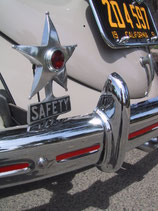 Safety STAR - dritte Bremsleuchte 12V