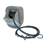 USB Ladebuchse VW Käfer, Karmann Ghia 52-65