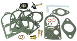 Vergaser-Reparatursatz (Komplett-Set) Für Solex/VW-Modelle: 28 PICT, 30 PICT, 31 PICT & 34 PICT-3
