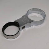 Instrumentenhalter Lenksäule SINGLE