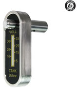 Tankanzeige ''Dehne'' 6 & 12 Volt: