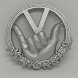 ZB - NoWorries Emblem