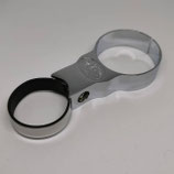 Instrumentenhalter Lenksäule SINGLE