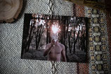 Postkarte "Lichtbringer"