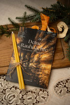 "Deine Rauhnächte" Workbook