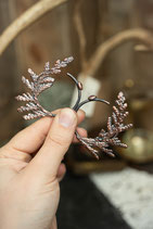 "Lebensbaum" Earweights