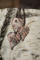 Birkenblatt "Bircha"