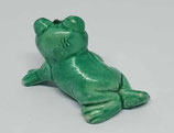 Happy Frogs 1986 - Frechdachs - K-Kennung