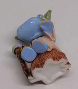 Star Wars Hipperium 2002 - Hippoda - Dioramafigur